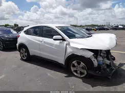 3CZRU5H37NM721146 2022 HONDA HR-V