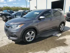 3CZRU5H37NM723186 2022 HONDA HR-V