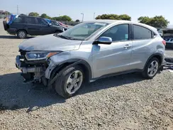 3CZRU5H37NM723818 2022 HONDA HR-V