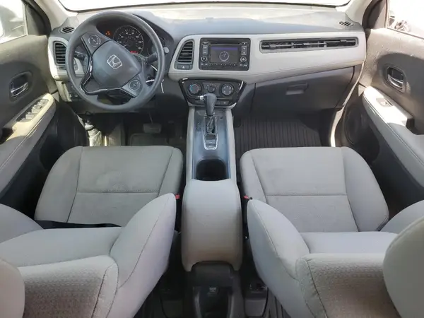3CZRU5H37NM723818 2022 HONDA HR-V - Image 8