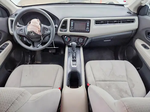 3CZRU5H37NM723897 2022 HONDA HR-V - Image 8