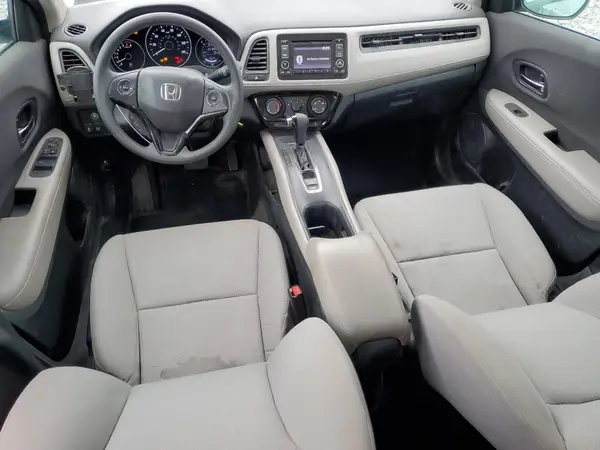 3CZRU5H37NM724788 2022 HONDA HR-V - Image 8