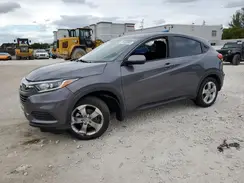 3CZRU5H37NM725097 2022 HONDA HR-V