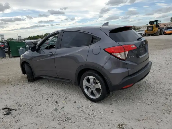 3CZRU5H37NM725097 2022 HONDA HR-V - Image 2