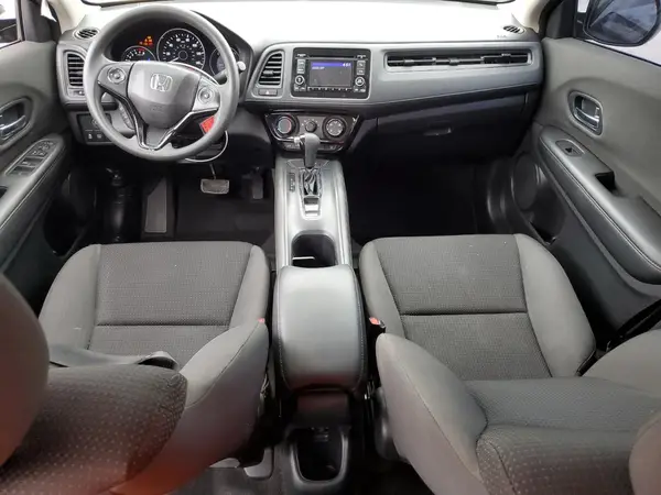 3CZRU5H37NM725097 2022 HONDA HR-V - Image 8