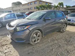3CZRU5H37NM728775 2022 HONDA HR-V
