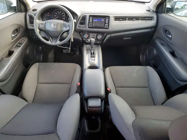 3CZRU5H37NM728775 2022 HONDA HR-V - Image 8