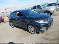 3CZRU5H37NM730557 2022 HONDA HR-V