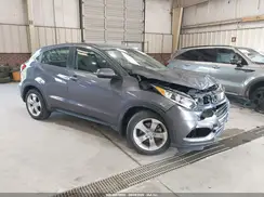 3CZRU5H37NM731255 2022 HONDA HR-V