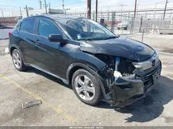 3CZRU5H37NM731384 2022 HONDA HR-V