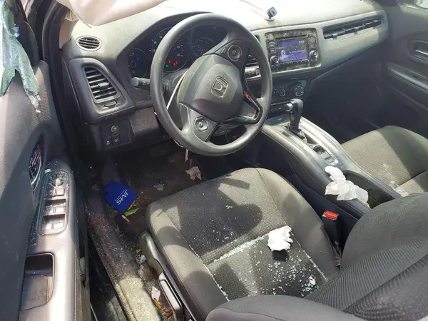3CZRU5H37NM731434 2022 HONDA HR-V - Image 8