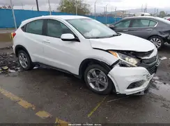 3CZRU5H37NM732583 2022 HONDA HR-V