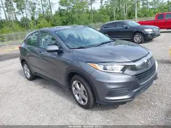 3CZRU5H37NM735113 2022 HONDA HR-V