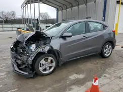 3CZRU5H37NM735175 2022 HONDA HR-V