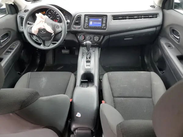 3CZRU5H37NM735175 2022 HONDA HR-V - Image 8