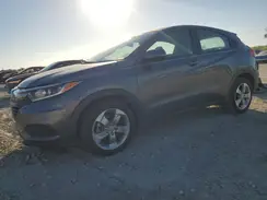3CZRU5H37NM735225 2022 HONDA HR-V