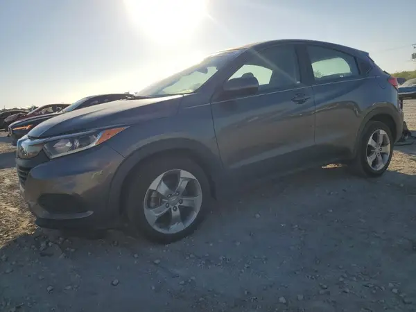 3CZRU5H37NM735225 2022 HONDA HR-V - Image 1