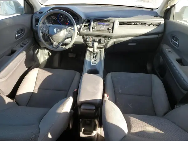 3CZRU5H37NM735225 2022 HONDA HR-V - Image 8