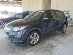 3CZRU5H37NM737492 2022 HONDA HR-V