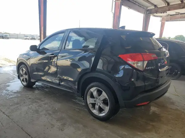 3CZRU5H37NM737492 2022 HONDA HR-V - Image 2