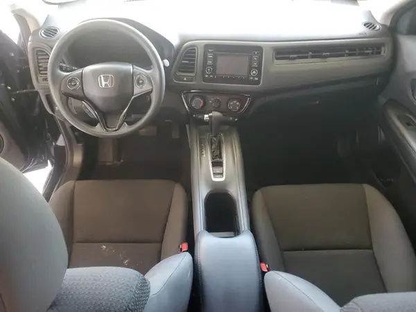 3CZRU5H37NM737492 2022 HONDA HR-V - Image 8