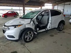 3CZRU5H37NM737587 2022 HONDA HR-V