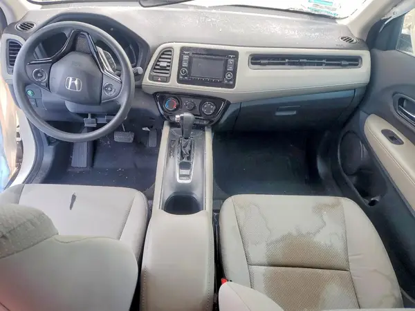 3CZRU5H37NM737587 2022 HONDA HR-V - Image 8