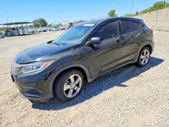 3CZRU5H37NM737699 2022 HONDA HR-V