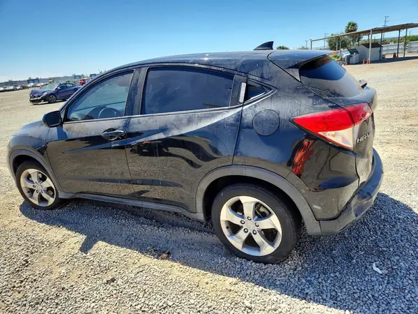 3CZRU5H37NM737699 2022 HONDA HR-V - Image 2