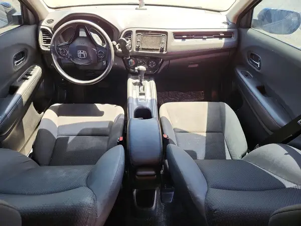 3CZRU5H37NM737699 2022 HONDA HR-V - Image 8