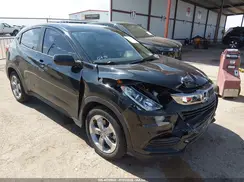 3CZRU5H37NM738402 2022 HONDA HR-V