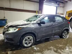 3CZRU5H37NM738514 2022 HONDA HR-V