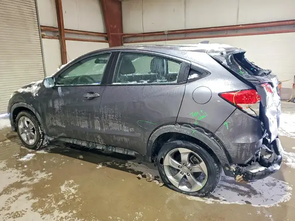 3CZRU5H37NM738514 2022 HONDA HR-V - Image 2