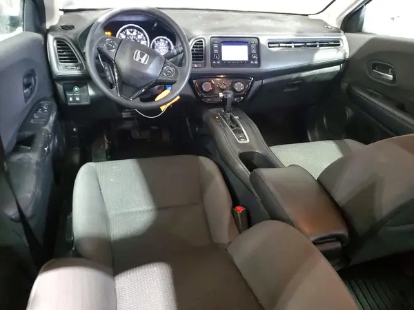 3CZRU5H37NM738514 2022 HONDA HR-V - Image 8