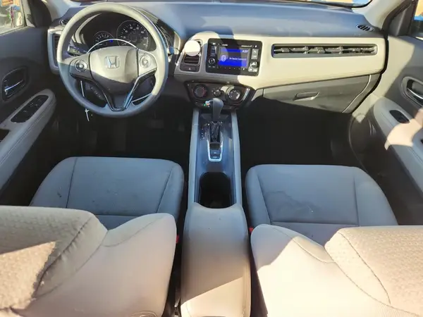 3CZRU5H37NM739730 2022 HONDA HR-V - Image 8