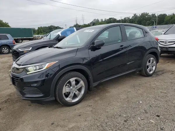 3CZRU5H37NM739887 2022 HONDA HR-V - Image 1