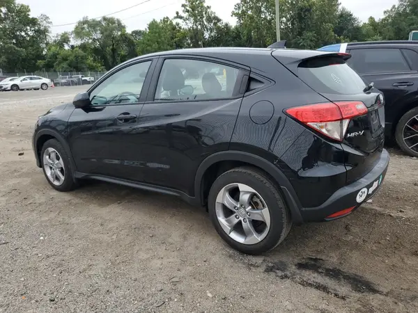 3CZRU5H37NM739887 2022 HONDA HR-V - Image 2