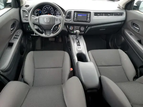 3CZRU5H37NM739887 2022 HONDA HR-V - Image 8