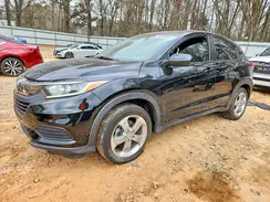 3CZRU5H37NM739923 2022 HONDA HR-V