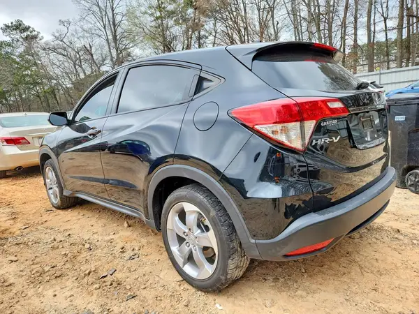 3CZRU5H37NM739923 2022 HONDA HR-V - Image 2
