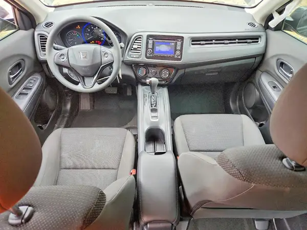 3CZRU5H37NM739923 2022 HONDA HR-V - Image 8