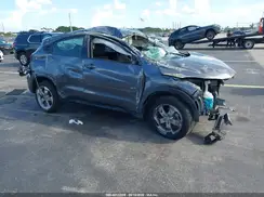 3CZRU5H37NM740022 2022 HONDA HR-V