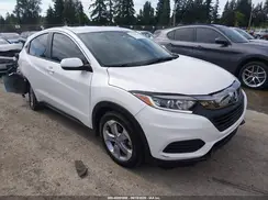 3CZRU5H37NM741915 2022 HONDA HR-V