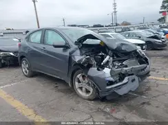 3CZRU5H37NM744037 2022 HONDA HR-V