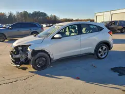3CZRU5H37NM744958 2022 HONDA HR-V