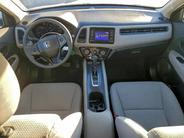 3CZRU5H37NM744958 2022 HONDA HR-V - Image 8