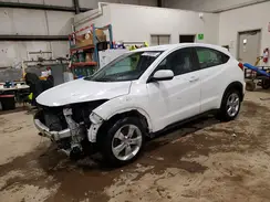 3CZRU5H38GM103448 2016 HONDA HR-V