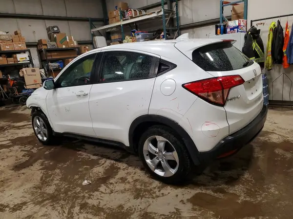 3CZRU5H38GM103448 2016 HONDA HR-V - Image 2