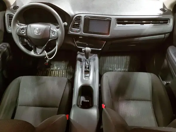 3CZRU5H38GM103448 2016 HONDA HR-V - Image 8