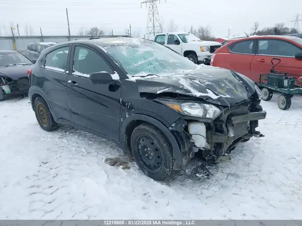 3CZRU5H38GM104938 2016 HONDA HR-V - Image 1